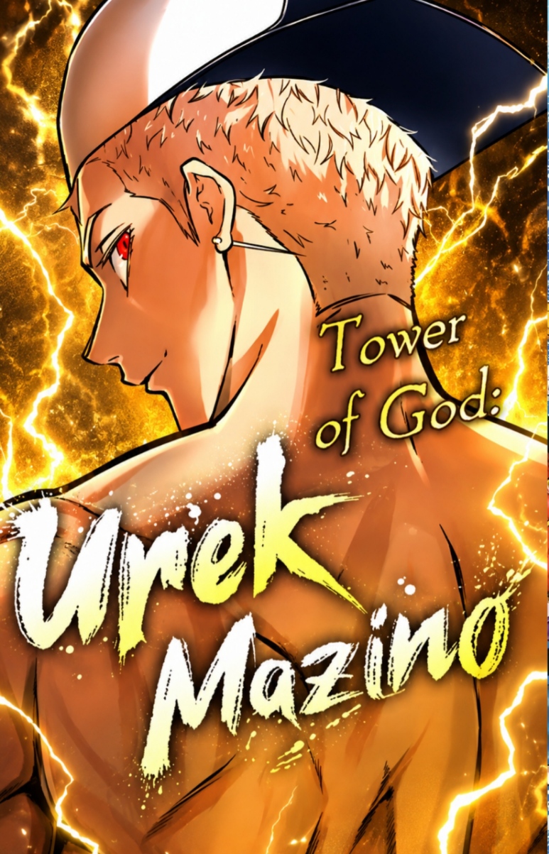 Urek Mazino
